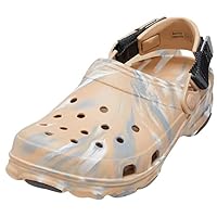 Crocs Unisex-Adult Classic All Terrain Clogs