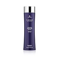Alterna Haircare CAVIAR Anti Aging Replenishing Moisture Shampoo, 8.5 Fl Oz (Pack of 1)
