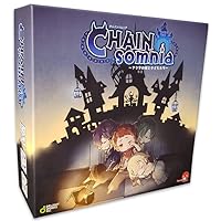 Japanime Games Chainsomnia