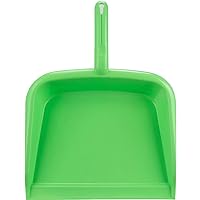 Carlisle FoodService Products Sparta Plastic, 10 Inches, Lime