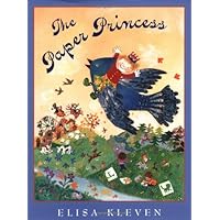 The Paper Princess The Paper Princess Hardcover Paperback
