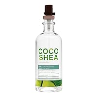 Bath and Body Works Coco Shea Cucumber Refreshing All Over Mist 5.3 Ounce Coco Shea Spray Bath and Body Works Coco Shea Cucumber Refreshing All Over Mist 5.3 Ounce Coco Shea Spray