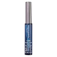 Lash Serum, Nourishes, Strengthens and Promotes Longer, Fuller, Lusher Lashes and Brows, 0.17 Ounce