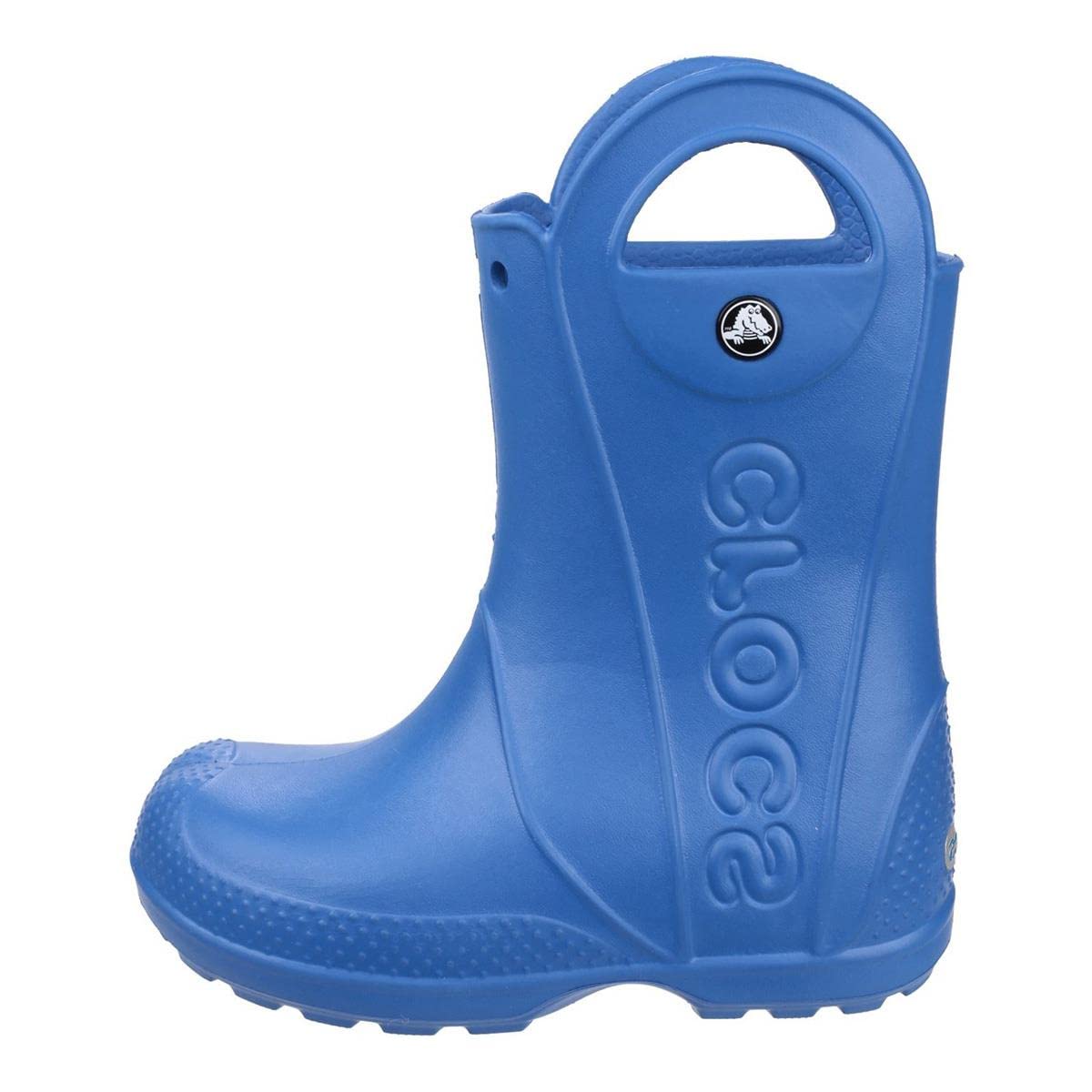 Crocs Kids' Rain Boot