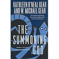 The Summoning God (The Anasazi Mysteries, Book 2) The Summoning God (The Anasazi Mysteries, Book 2) Paperback Hardcover Mass Market Paperback Audio, Cassette