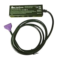 VeriFone Purple Multiport Ethernet Cable for Mx8xx/9xx Series (24173-02-R)