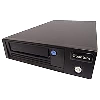 QUANTUM (DISTRIBUTION) LSC33-ATDX-L8JA Scalar i3 Tape Library - LTO-8 - Fiber Channel - Network (RJ-45) Rack-Mountable Components Other