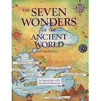 Seven Wonders of the Ancient World Seven Wonders of the Ancient World Hardcover