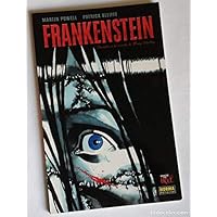 FRANKENSTEIN (Spanish Edition) FRANKENSTEIN (Spanish Edition) Paperback