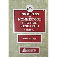 Progress In Non Histone Protein Research Progress In Non Histone Protein Research Hardcover