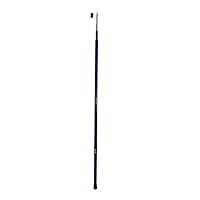 In the Breeze 3635 — 10-Foot Heavy Duty Telescoping Pole — Outdoor Fabric Decor Pole, Easy Assembly