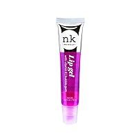 Nicka K New York Lip Gel w/Vitamin E (Bubble Gum)