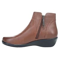 Propet Womens Waverly Ankle Boot