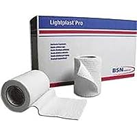BSN Medical 69277 Lightplast Pro White Elastic Adhesive, 3