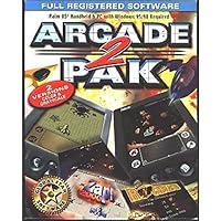 Arcade 2 Pack (Jewel-Case) - PC