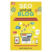 SEO untuk Blog (Indonesian Edition)