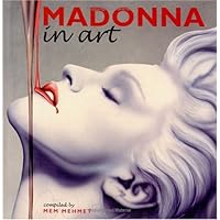 Madonna in Art Madonna in Art Hardcover