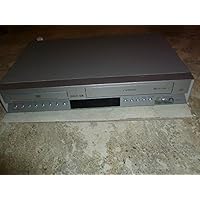 Toshiba Dvd Video Player/Video Cassette Recorder Combo