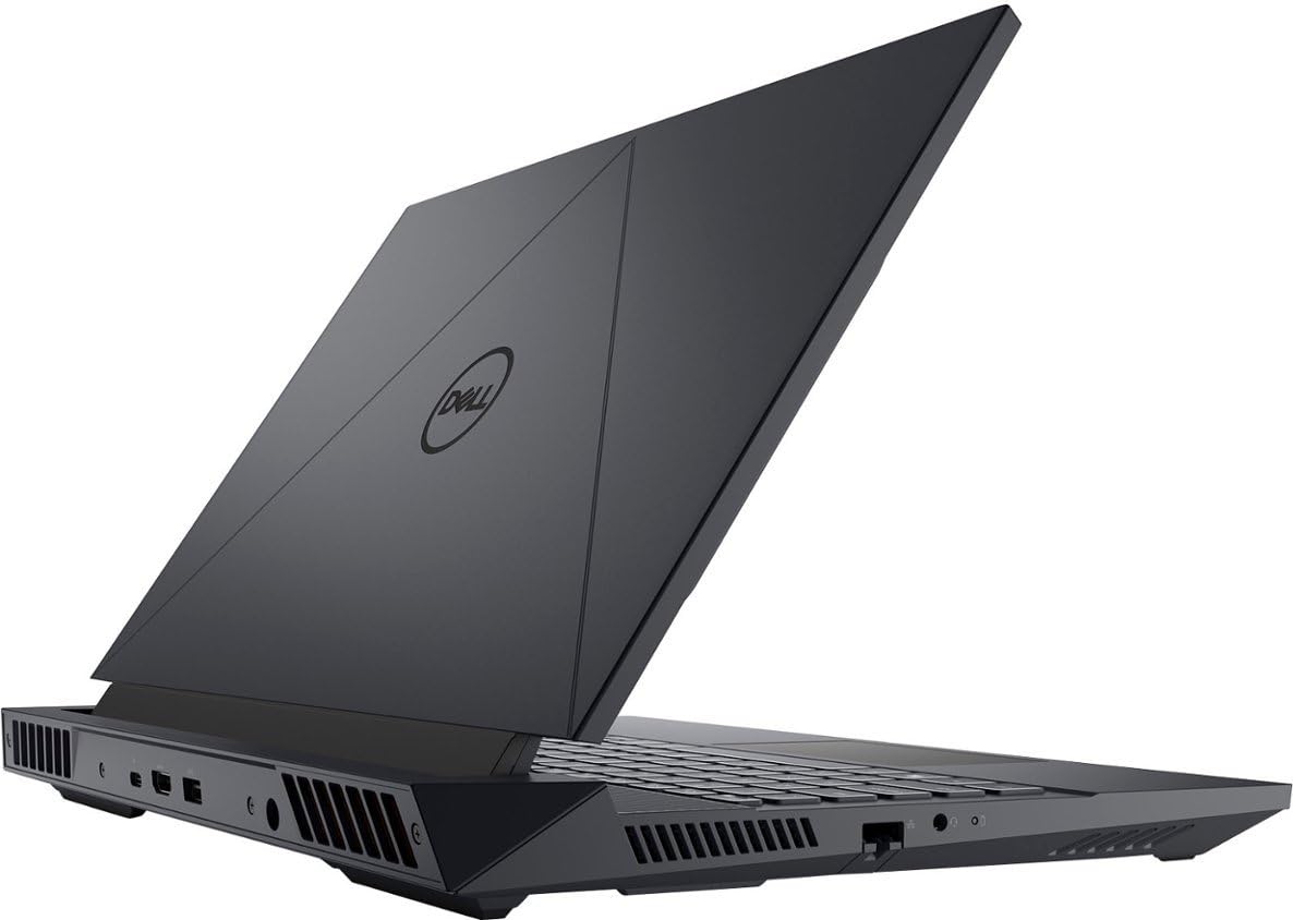 Dell 2023 Gaming Laptop G15 Intel Core i9-13900HX 24-Core NVIDIA GeForce RTX 4060 8 GB 32 GB DDR4 1 TB SSD 15.6
