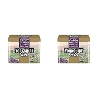 Taylors of Harrogate Yorkshire Gold Tin, 80 Teabags. (Pack of 2)