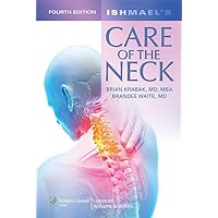 Ishmael's Care of the Neck Ishmael's Care of the Neck Paperback