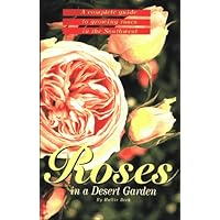 Roses in a Desert Garden Roses in a Desert Garden Paperback