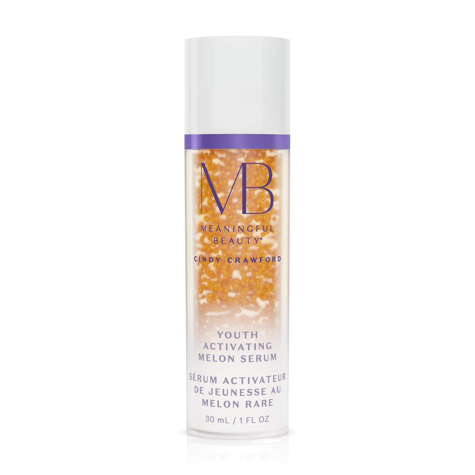 Meaningful Beauty Youth Activating Melon Serum