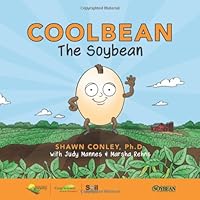 COOLBEAN The Soybean COOLBEAN The Soybean Paperback