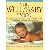 Well Baby Book (Revised) Well Baby Book (Revised) Paperback Hardcover