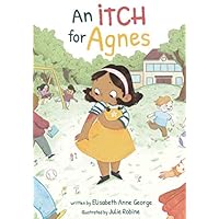 An Itch for Agnes An Itch for Agnes Paperback Kindle
