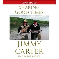 Sharing Good Times Sharing Good Times Hardcover Kindle Audio CD Paperback