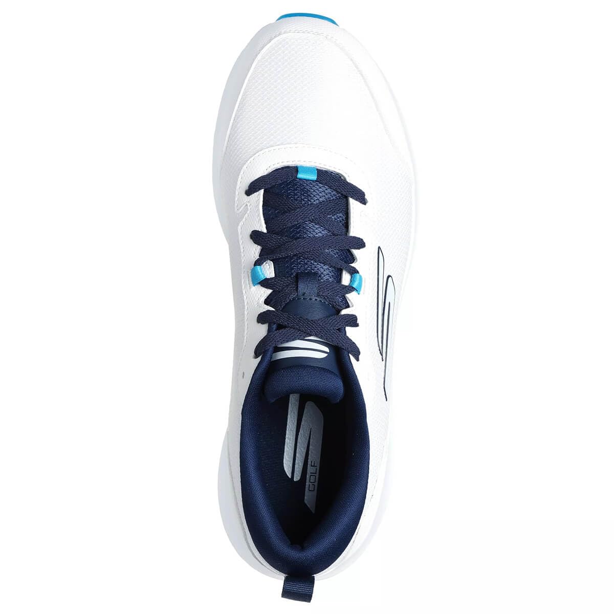 Skechers Men's Max Fairway 4 Lightweight Spikeless Golf Shoe Sneaker