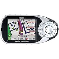 Magellan RoadMate 300 4.3-Inch Portable GPS Navigator