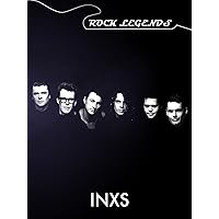 INXS - Rock Legends