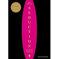 The Art of Seduction The Art of Seduction Paperback Audible Audiobook Kindle Mass Market Paperback Hardcover Audio CD Spiral-bound