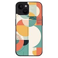 Modern Art iPhone 14 Case - Graphic Phone Case for iPhone 14 - Abstract iPhone 14 Case
