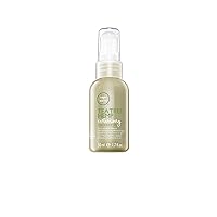 Tea Tree Hemp Replenishing Hair & Body Oil, 2-in-1 Moisture Balance, For All Hair Types, 1.7 fl. oz.