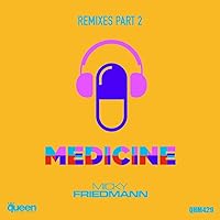 Medicine (Dom de Sousa Remix)