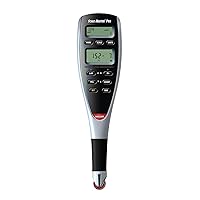 6025 Scale Master Pro Digital Plan Measure Take-off Tool | 72 Built-in US Imperial, Metric Scales | 6 Custom Scales for Out-of-Scale Plans | Dedicated Keys for Linear Measuring
