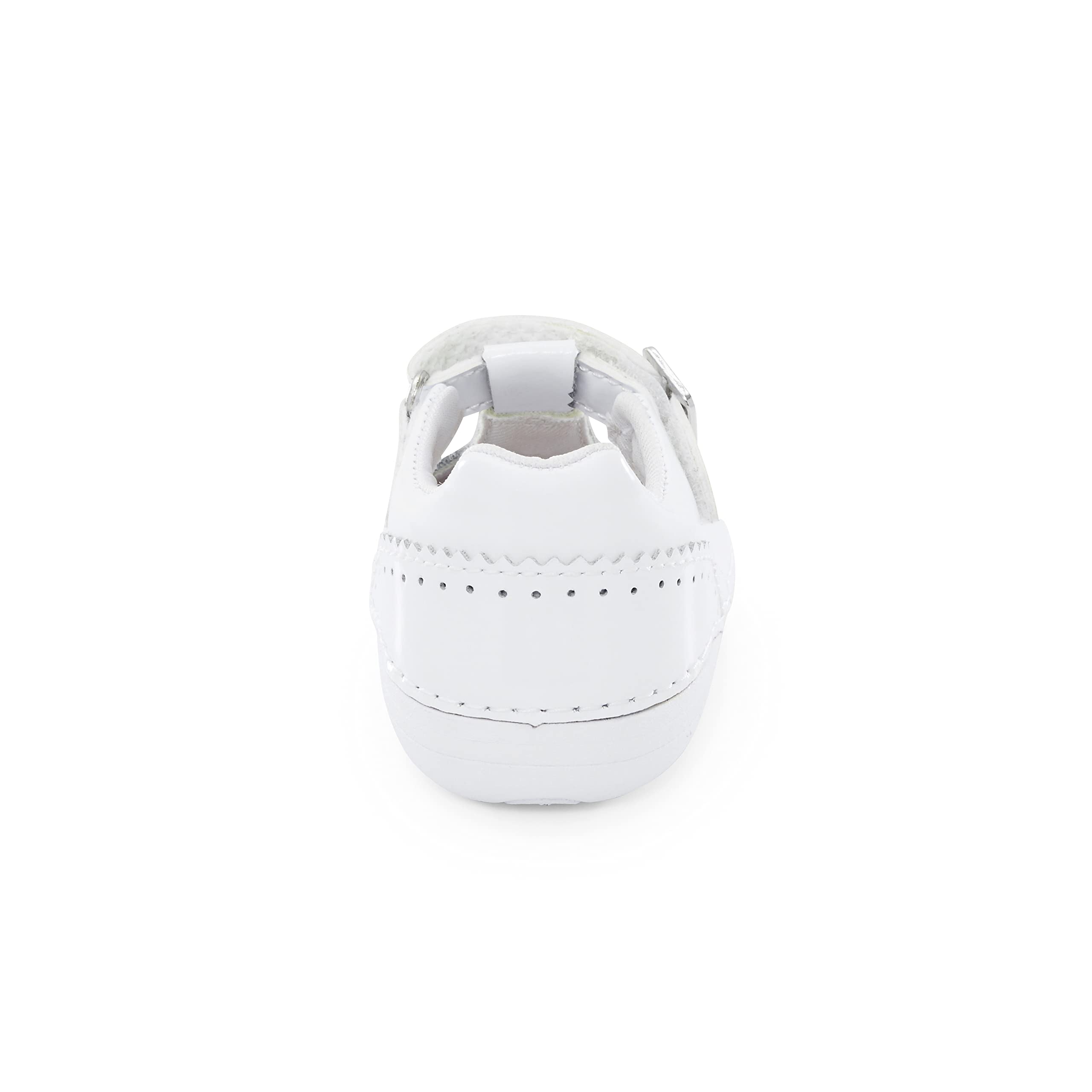 Stride Rite Unisex-Child Sm Lucianne Mary Jane Flat