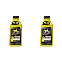 Black Flag Extreme Home Insect Control Concentrate, 16 Ounce, for Indoor and Outdoor Use, Makes 2 Gallons (Pack of 2)