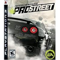 Need for Speed: Prostreet - Playstation 3 (Renewed)