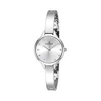 Radiant new Riviera Womens Analog Quartz Watch with Stainless Steel Bracelet RA440201