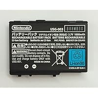 Nintendo DS Lite Rechargeable Battery USG-003