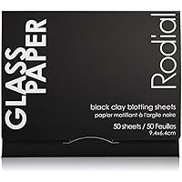 Rodial Glass Paper, 50 ct.