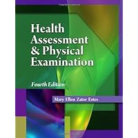 Health Assessment and Physical Examination (Health Assessement & Physical Examination) Health Assessment and Physical Examination (Health Assessement & Physical Examination) Hardcover Paperback