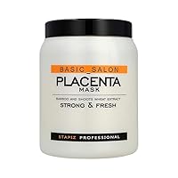 Basic Salon Placenta