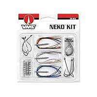 Neko Rigging Kit,Multi,One Size,NKRK