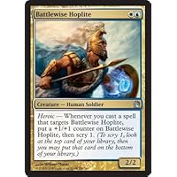 Magic The Gathering - Battlewise Hoplite - Theros