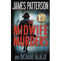 The Midwife Murders The Midwife Murders Paperback Kindle Audible Audiobook Hardcover Mass Market Paperback Audio CD